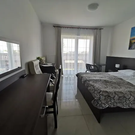 Bekas Guest house