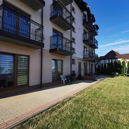 Bekas 3* Mielno (Koszalin)