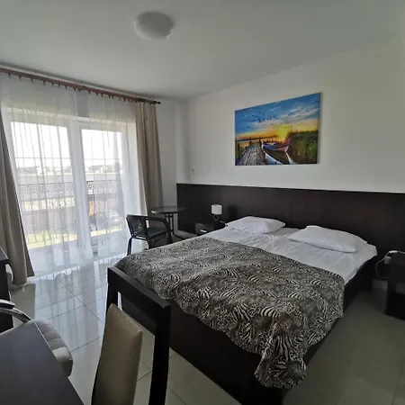 Guest house Bekas Mielno (Koszalin)