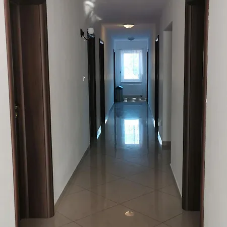 Guest house Bekas