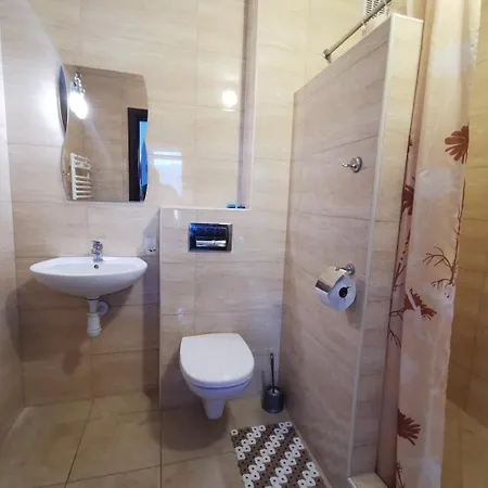 Guest house Bekas Mielno (Koszalin)