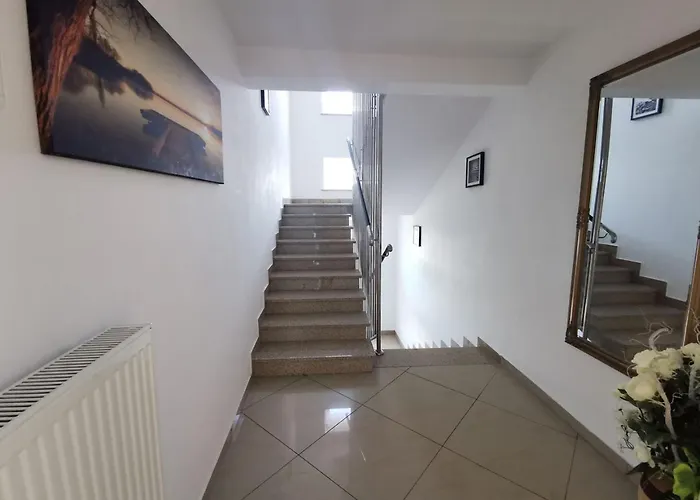 Bekas 3* Mielno (Koszalin)