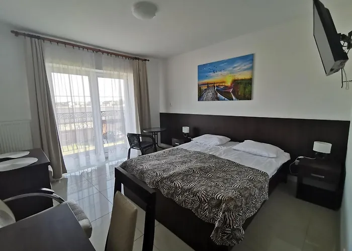 Pensjonat Bekas Mielno (Koszalin)