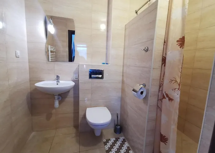 Pensjonat Bekas Mielno (Koszalin)